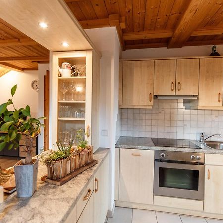 Apartment Obkircher Nova Levante Eksteriør billede