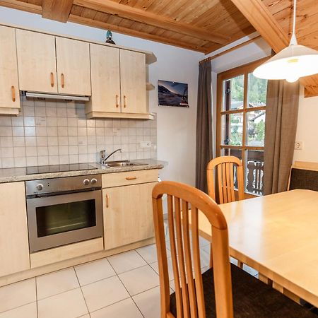 Apartment Obkircher Nova Levante Eksteriør billede