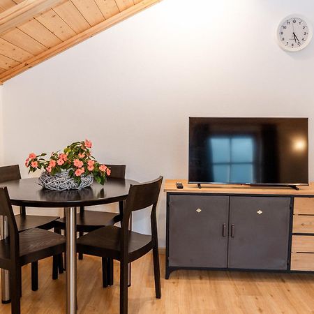 Apartment Obkircher Nova Levante Eksteriør billede