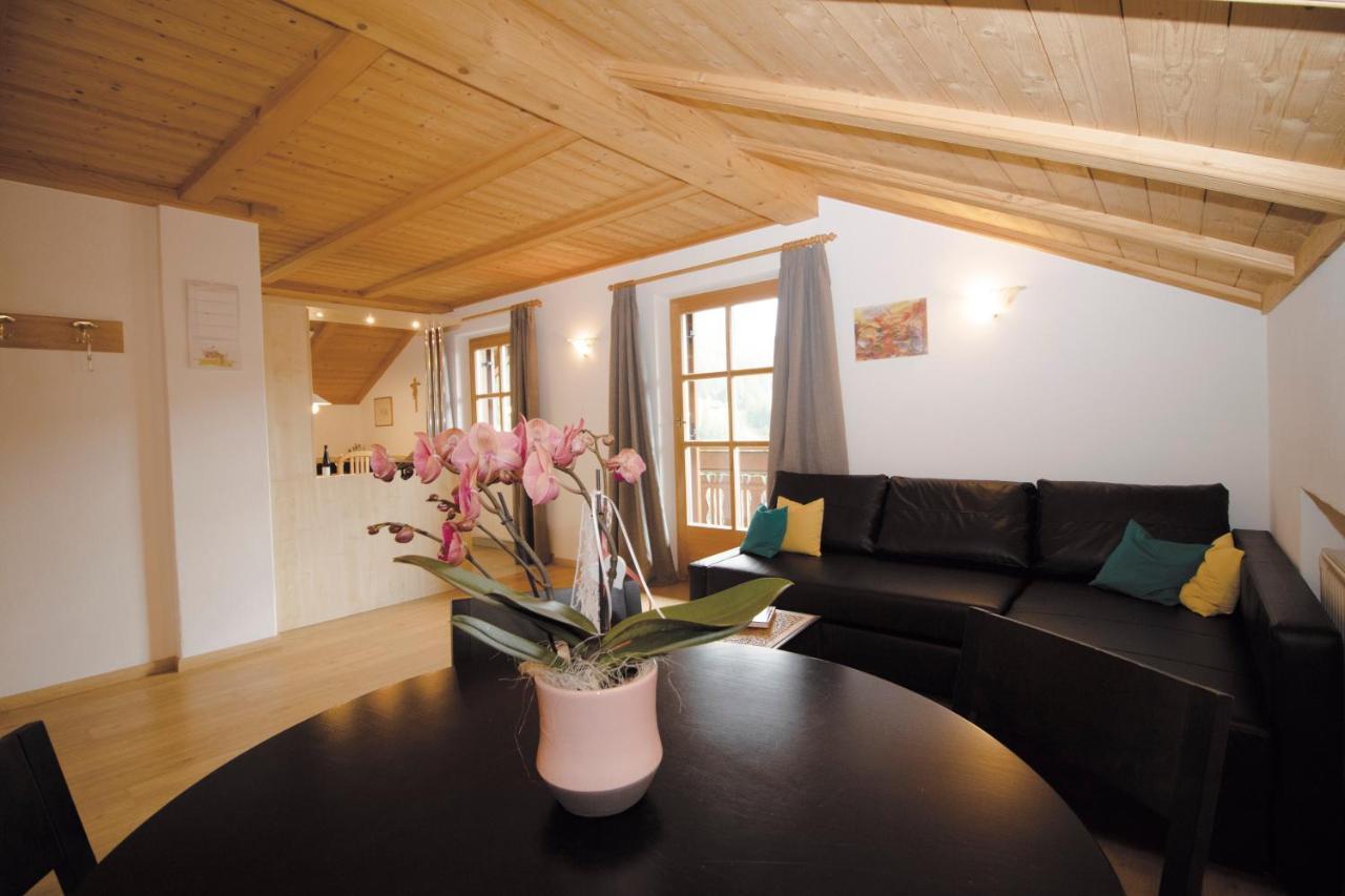 Apartment Obkircher Nova Levante Eksteriør billede