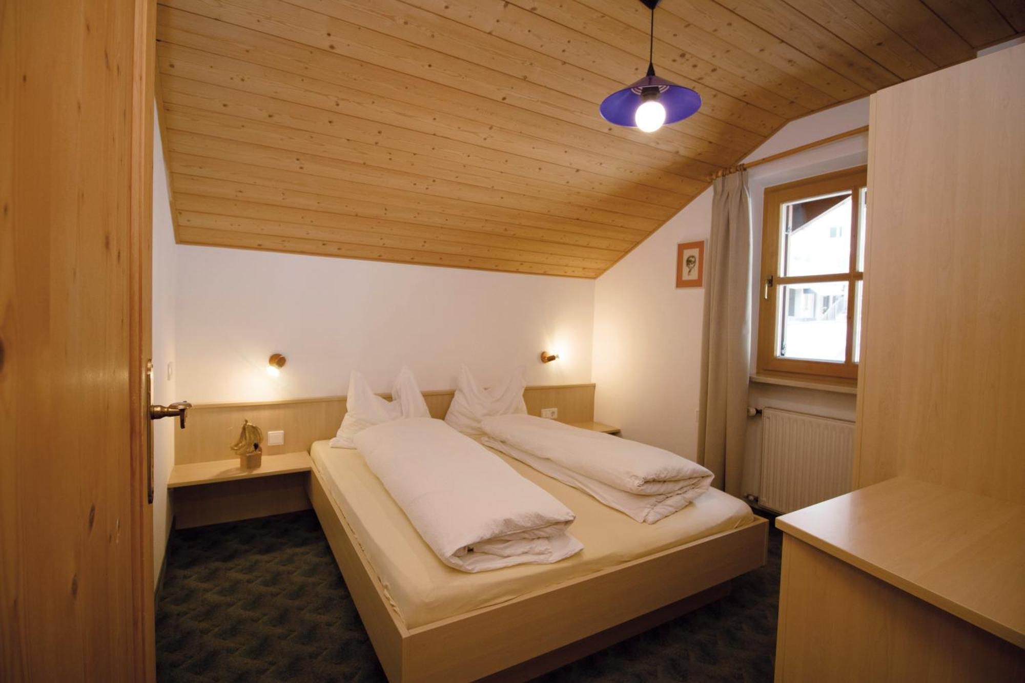 Apartment Obkircher Nova Levante Eksteriør billede