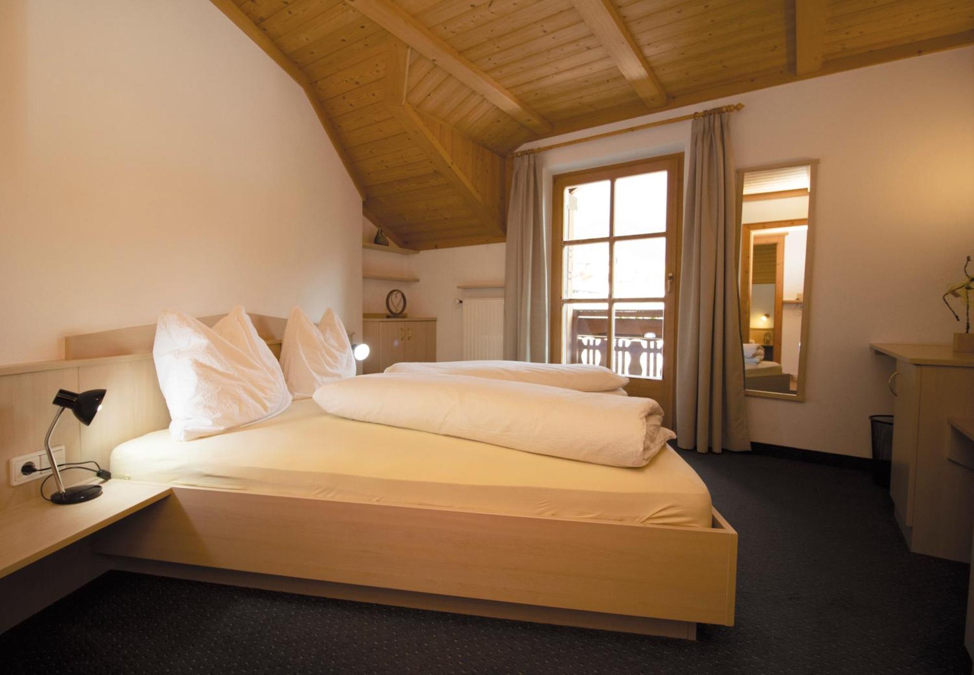 Apartment Obkircher Nova Levante Eksteriør billede