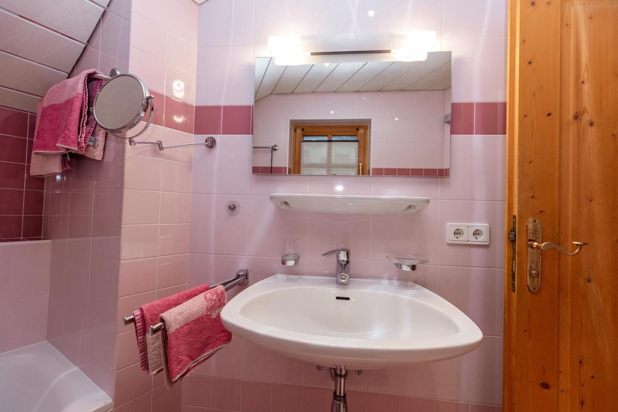 Apartment Obkircher Nova Levante Eksteriør billede