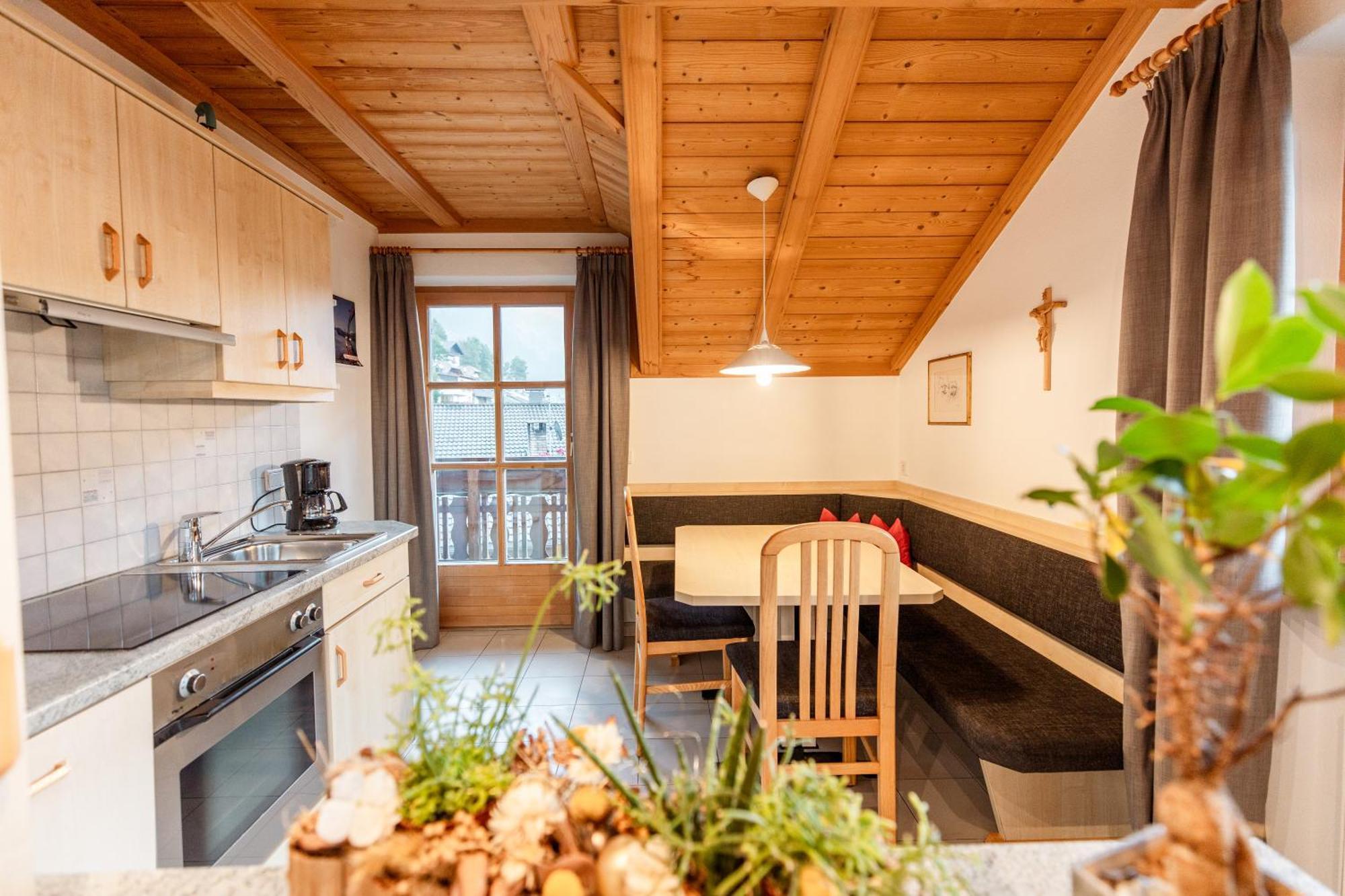 Apartment Obkircher Nova Levante Eksteriør billede