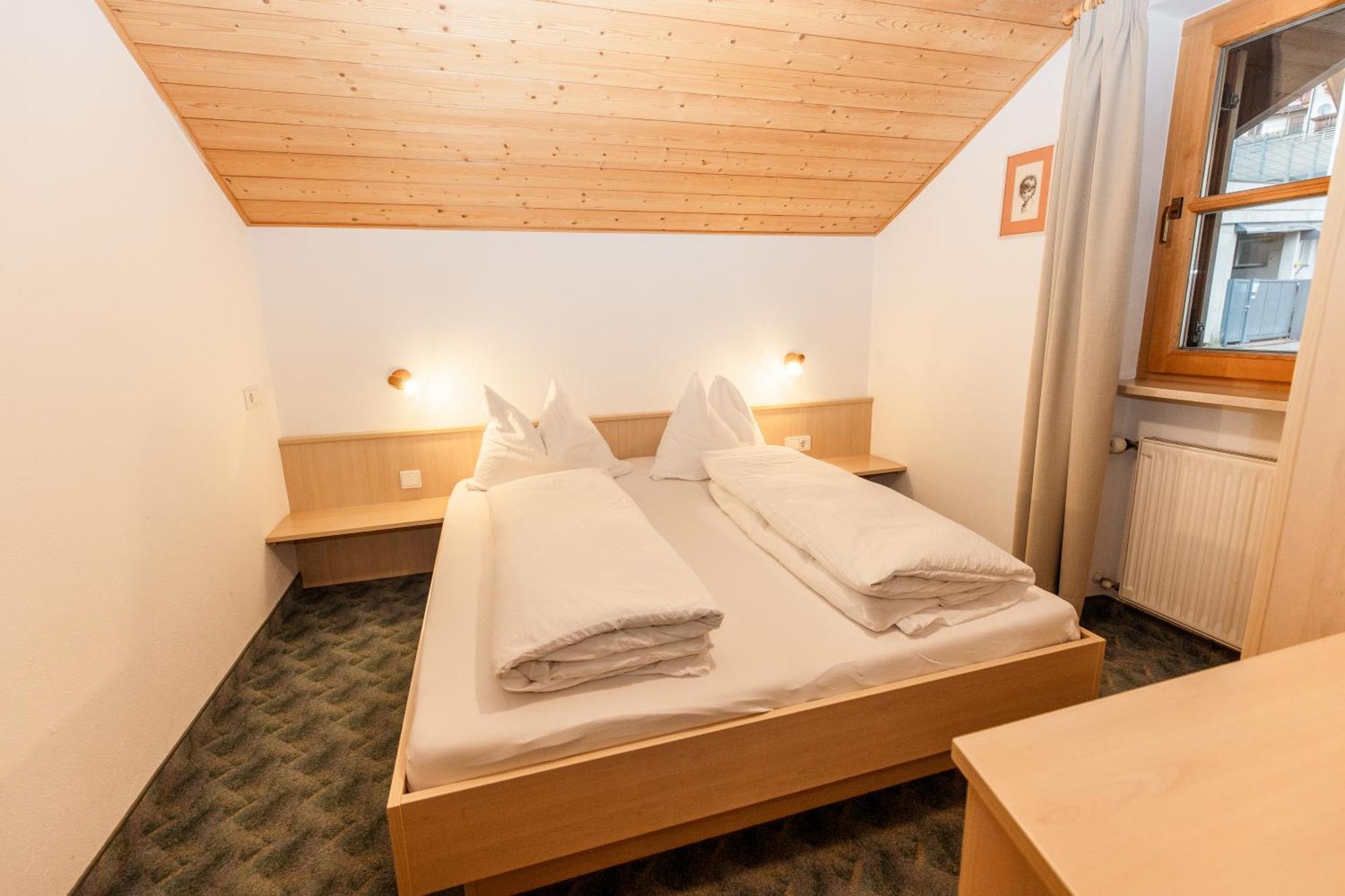 Apartment Obkircher Nova Levante Eksteriør billede
