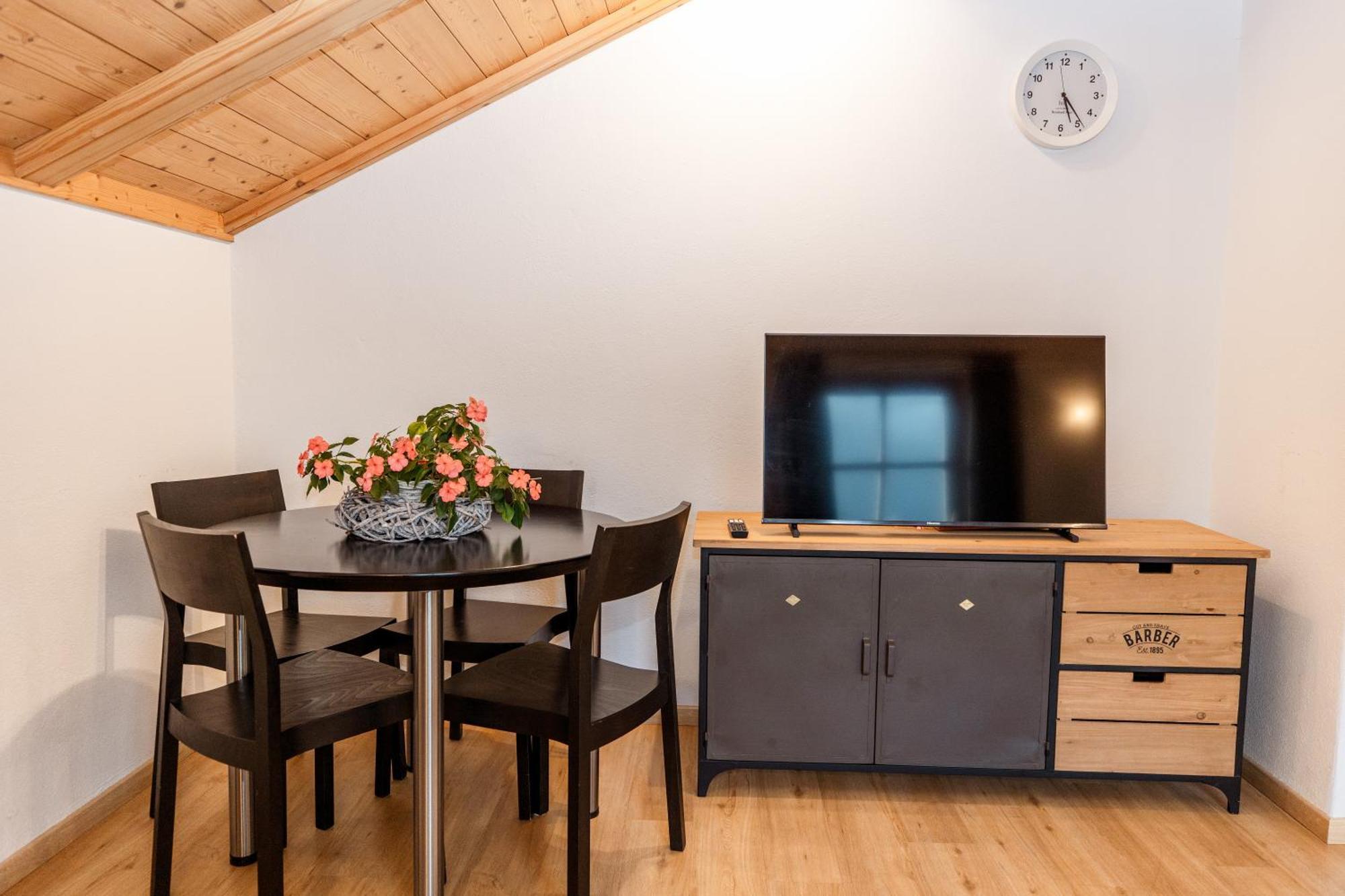 Apartment Obkircher Nova Levante Eksteriør billede