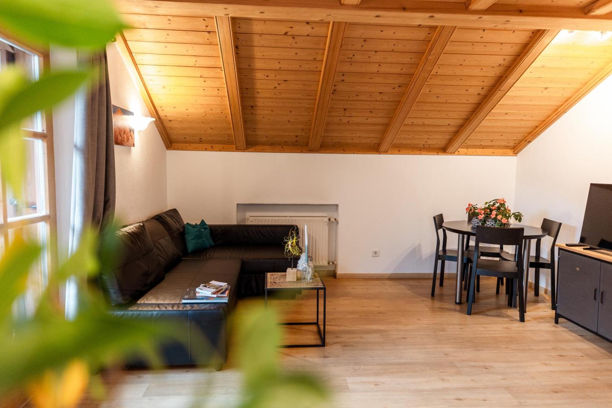 Apartment Obkircher Nova Levante Eksteriør billede