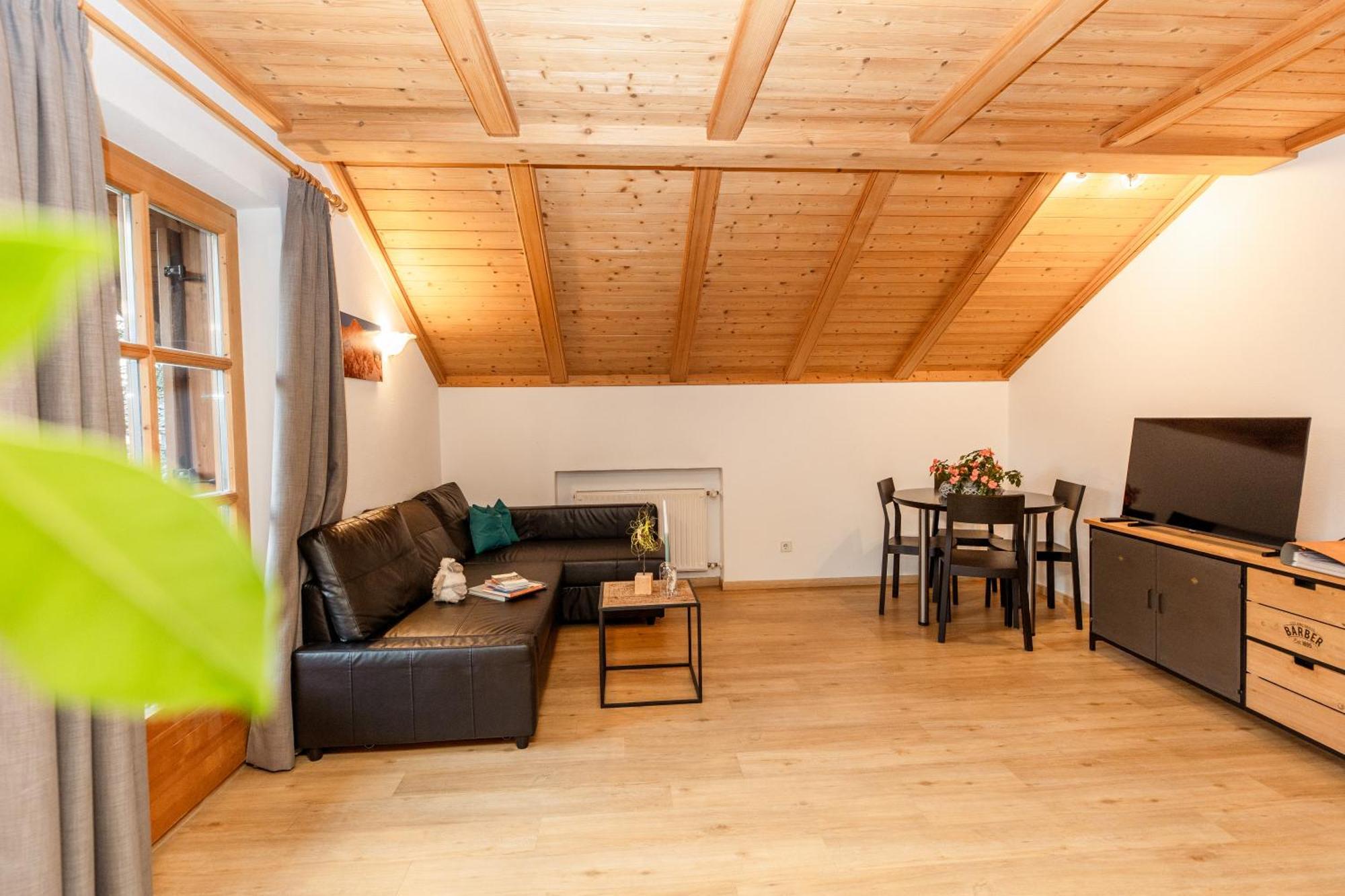 Apartment Obkircher Nova Levante Eksteriør billede