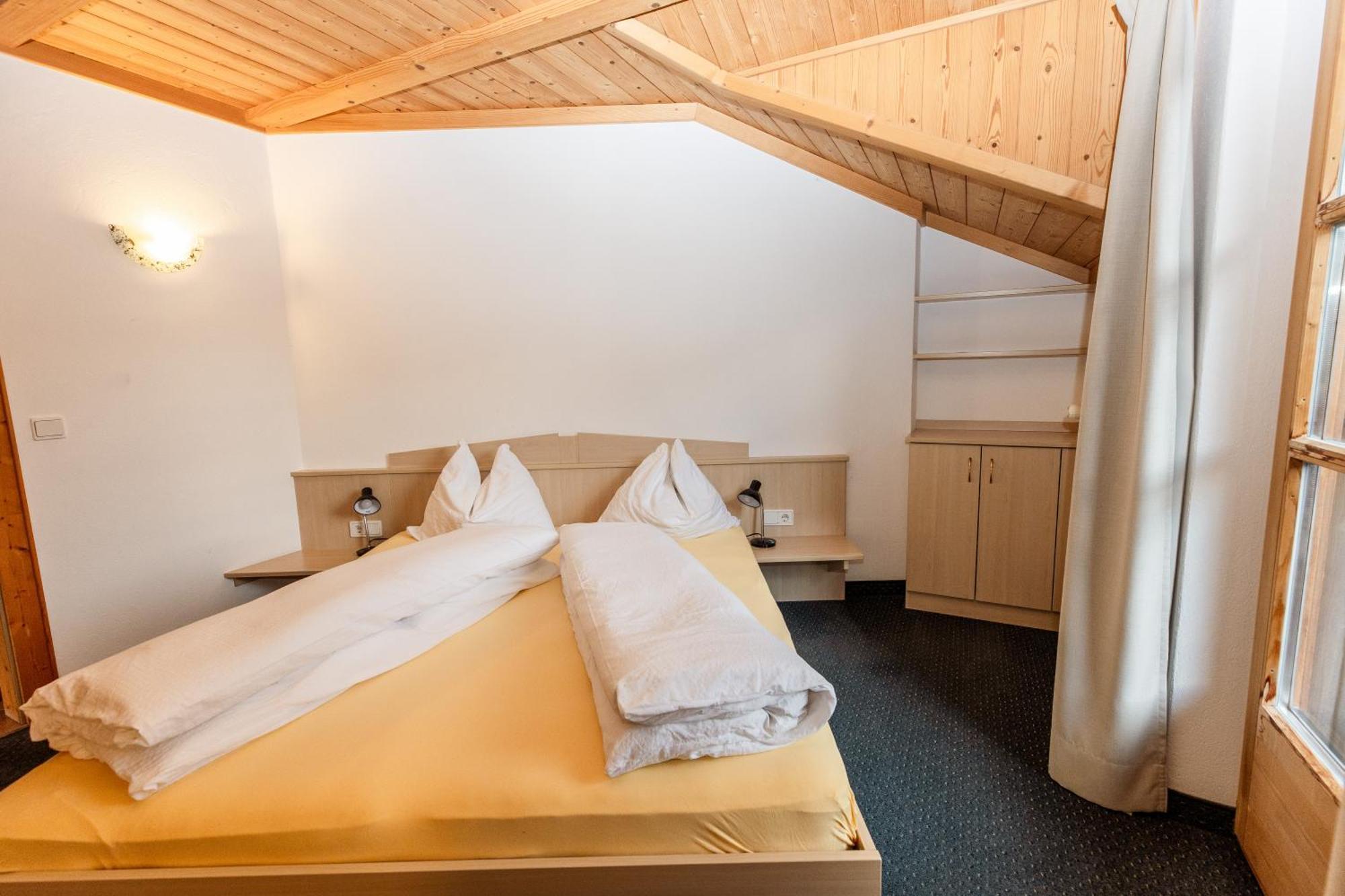 Apartment Obkircher Nova Levante Eksteriør billede