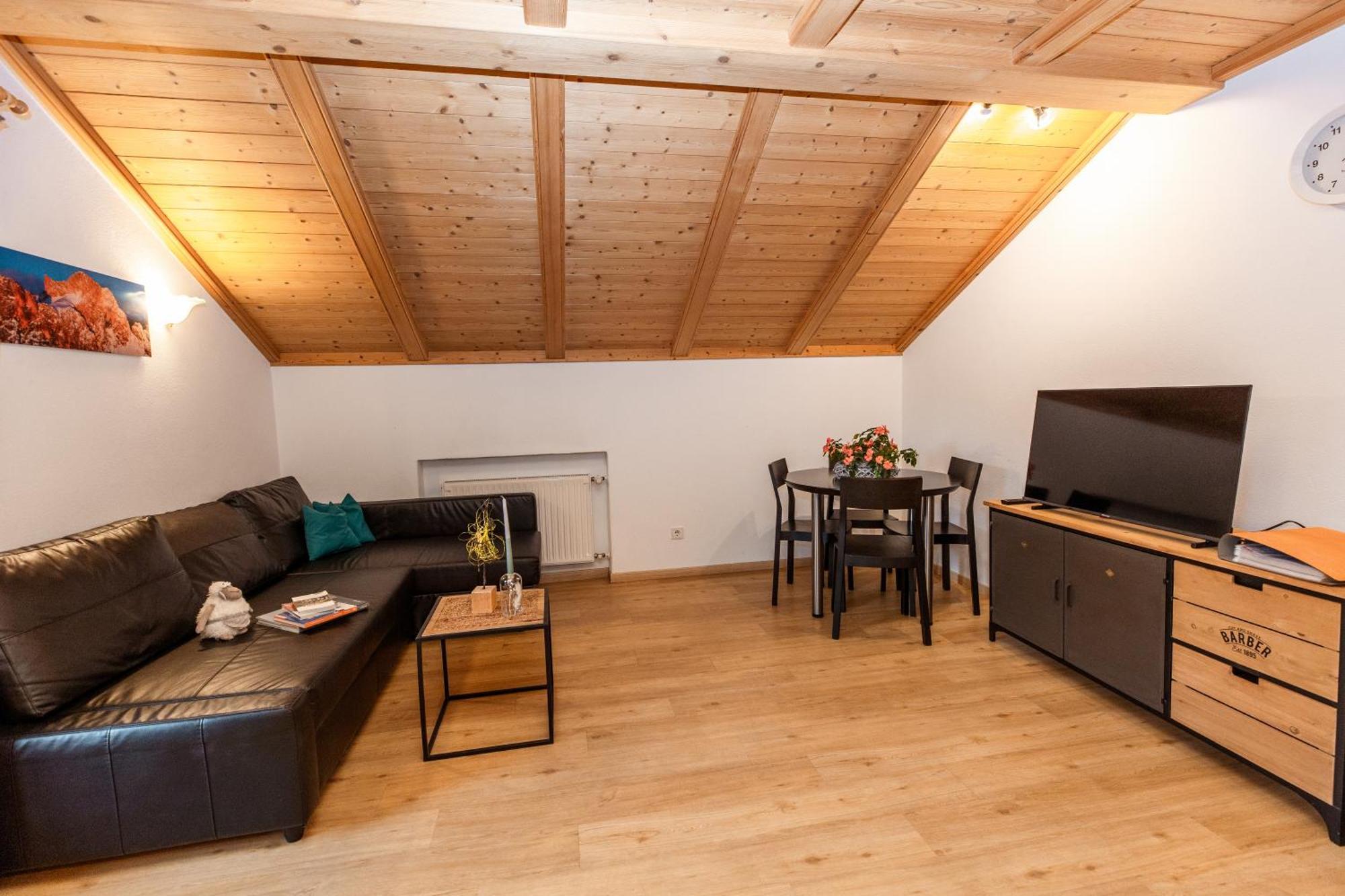 Apartment Obkircher Nova Levante Eksteriør billede